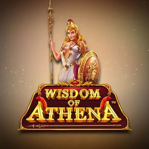 Try Wisdom of Athena slot by Pragmatic Play on twincasinoo.gr – logo image