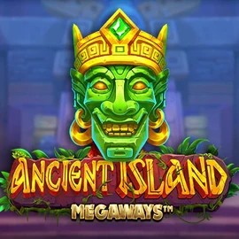 Ancient Island Megaways – slot by Pragmatic Play, featured at twincasinoo.gr