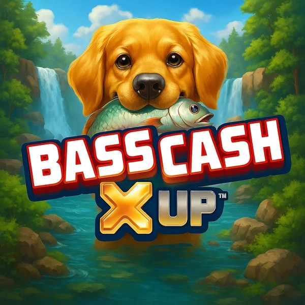 Bass Cash X UP online slot from Alchemy Gaming – play at twincasinoo.gr