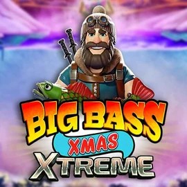 Big Bass Xmas Extreme logo – Slots by Pragmatic Play at Twin Casino