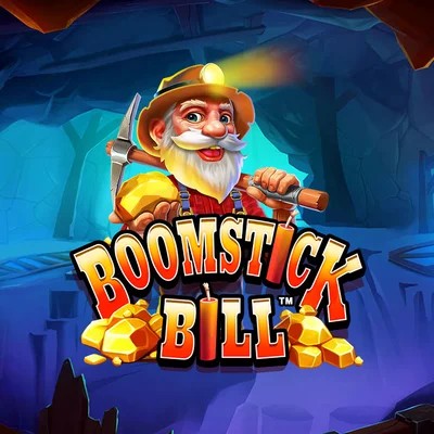 Try Boomstick Bill slot by High Limit Studio on twincasinoo.gr – logo image
