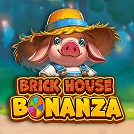 Brick House Bonanza online slot from Pragmatic Play – play at twincasinoo.gr