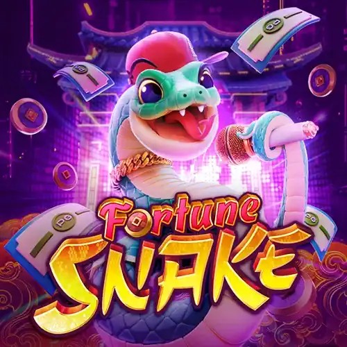 Fortune Snake game by Endorphina – logo hosted on Twin Casino