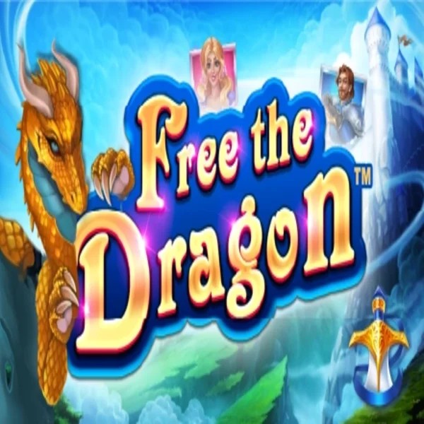 Free the Dragon – slot by Playtech, featured at twincasinoo.gr
