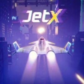 Play jetX slot by SmartSoft on twincasinoo.gr