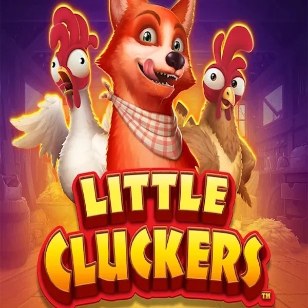 Enjoy Little Cluckers by Greentube – logo hosted on twincasinoo.gr