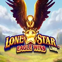 Play the Lone Star Link Eagle Wins slot by Novomatic on Twin Casino