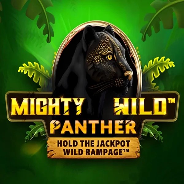Try Mighty Wild Panther slot by Wazdan on twincasinoo.gr – logo image
