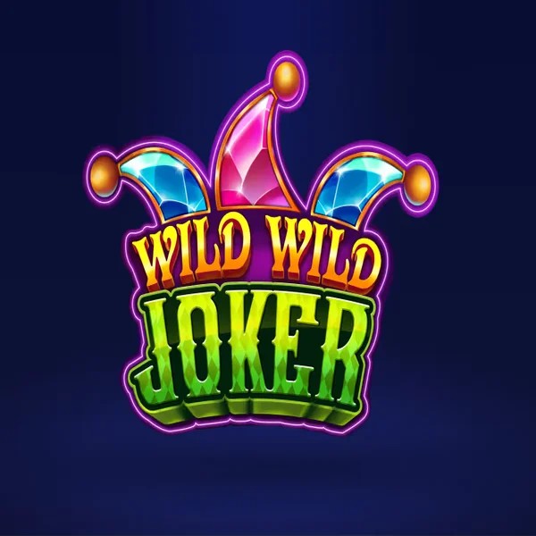 Wild Wild Joker slot visual from Pragmatic Play available on twincasinoo.gr